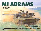 M1 Abrams in action by MESKO, Jim
